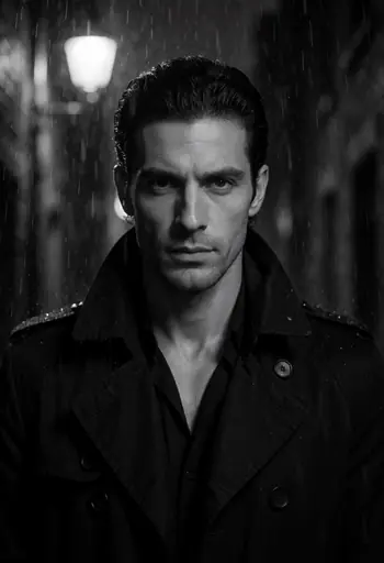 Dante: Made with AgiClips